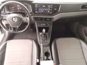 Foto 5 - Volkswagen Polo Polo 1.0 200 TSI Comfortline (Aut) automático
