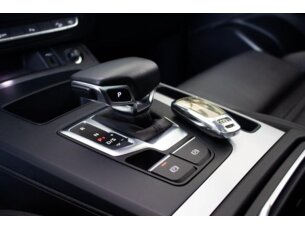 Foto 8 - Audi Q5 Q5 2.0 S Line S Tronic Quattro automático