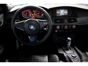 Foto 7 - BMW Série 5 530i 3.0 24V Sport automático