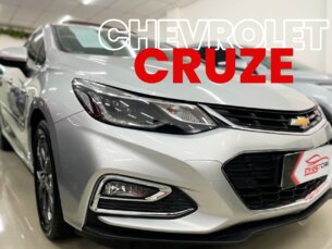 Chevrolet Cruze Sport6 LTZ 1.4 16V Ecotec (Aut) (Flex)