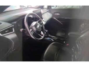 Foto 7 - Toyota Corolla Corolla 2.0 Altis Premium CVT automático