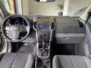 Foto 9 - Chevrolet S10 Cabine Dupla S10 2.8 CTDi 4x4 LTZ (Cab Dupla) (Aut) automático