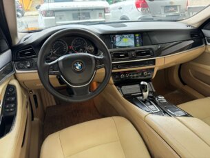 Foto 5 - BMW Série 5 535i 3.0 Sport automático