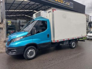 Foto 1 - Iveco Daily Daily 3.0 35-150 CS - 3450 manual