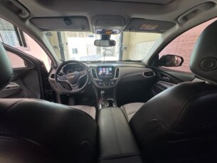 Foto 6 - Chevrolet Equinox Equinox 2.0 Premier AWD (Aut) automático