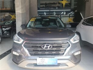 Foto 2 - Hyundai Creta Creta 2.0 Prestige (Aut) automático
