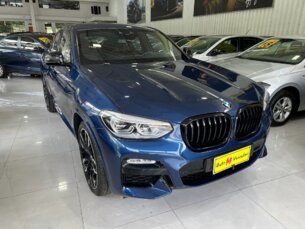 BMW X4 3.0 M40i