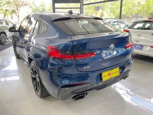 Foto 3 - BMW X4 X4 3.0 M40i automático
