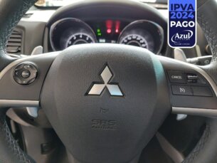 Foto 6 - Mitsubishi ASX ASX 2.0 16V CVT 4WD automático