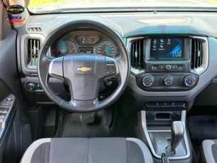 Foto 6 - Chevrolet S10 Cabine Dupla S10 2.8 CTDI LT 4WD (Cabine Dupla) (Aut) manual