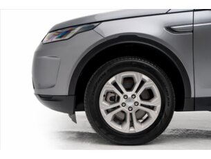 Foto 5 - Land Rover Discovery Sport Discovery Sport 2.0 D200 MHEV S 4WD automático