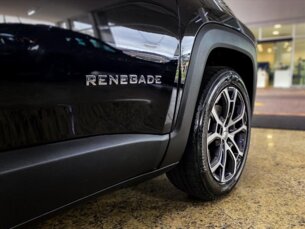 Foto 5 - Jeep Renegade Renegade 1.3 T270 Longitude (Aut) automático