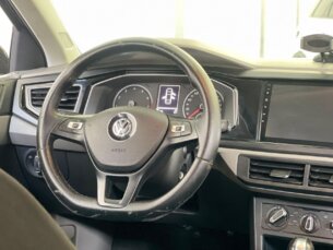 Foto 4 - Volkswagen Virtus Virtus 200 TSI Comfortline (Flex) (Aut) manual