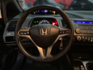 Foto 8 - Honda Civic New Civic LXL 1.8 16V (Couro) (Flex) automático