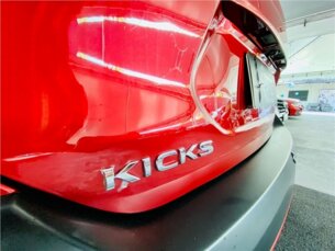Foto 8 - NISSAN Kicks Kicks 1.6 SV CVT automático