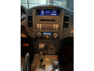 Foto 9 - Mitsubishi Pajero Full Pajero Full GLS 3.8 5p automático