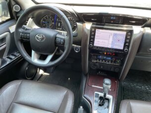 Foto 9 - Toyota SW4 SW4 2.8 TDI SRX 4x4 (Aut) automático