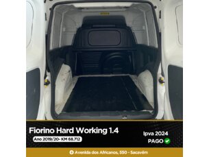 Foto 5 - Fiat Fiorino Fiorino 1.4 Hard Working manual