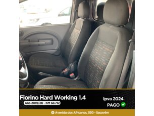 Foto 7 - Fiat Fiorino Fiorino 1.4 Hard Working manual