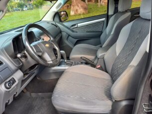 Foto 3 - Chevrolet S10 Cabine Dupla S10 2.8 CTDI LT 4WD (Cabine Dupla) (Aut) automático