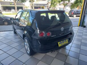 Foto 3 - Volkswagen Golf Golf Black Edition 2.0 (Aut) (Flex) automático