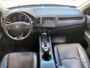 Foto 4 - Honda HR-V HR-V LX CVT 1.8 I-VTEC FlexOne manual
