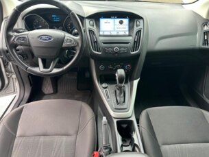 Foto 4 - Ford Focus Sedan Focus Fastback SE Plus 2.0 PowerShift automático