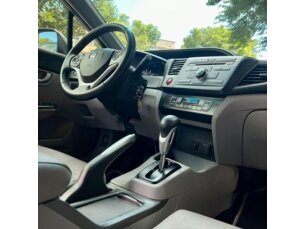 Foto 3 - Honda Civic Civic LXS 1.8 i-VTEC (Flex) automático