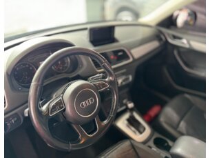 Foto 2 - Audi Q3 Q3 1.4 TFSI Attraction S Tronic automático