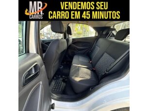 Foto 8 - Ford Ka Ka Hatch SE 1.0 (Flex) manual