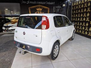 Foto 2 - Fiat Uno Uno Economy 1.4 8V (Flex) 4P manual