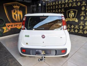 Foto 3 - Fiat Uno Uno Economy 1.4 8V (Flex) 4P manual