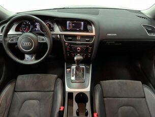 Foto 6 - Audi A5 A5 2.0 TFSI Sportback Ambiente Multitronic automático