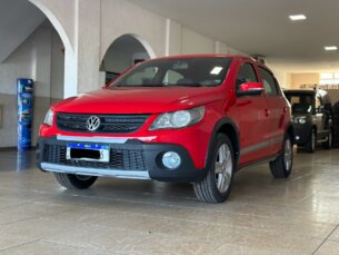 Foto 1 - Volkswagen Gol Gol Rallye I-Motion 1.6 VHT (G5) (Flex) automático