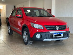 Foto 3 - Volkswagen Gol Gol Rallye I-Motion 1.6 VHT (G5) (Flex) automático