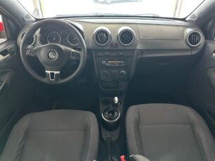 Foto 10 - Volkswagen Gol Gol Rallye I-Motion 1.6 VHT (G5) (Flex) automático