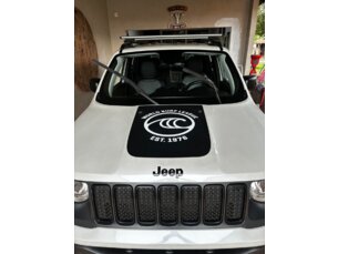Foto 1 - Jeep Renegade Renegade 1.8 Sport (Aut) automático