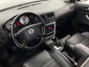 Foto 7 - Volkswagen Golf Golf Sportline 2.0 (Aut) (Flex) automático