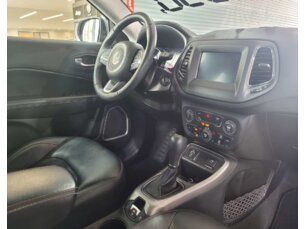 Foto 8 - Jeep Compass Compass 2.0 Sport (Aut) automático