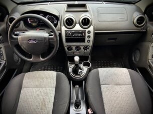 Foto 4 - Ford Fiesta Sedan Fiesta Sedan SE Plus 1.6 RoCam (Flex) manual