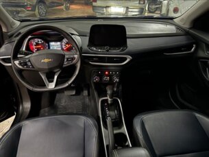 Foto 5 - Chevrolet Tracker Tracker 1.0 Turbo Premier (Aut) automático