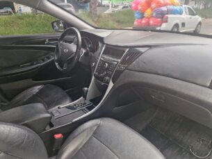 Foto 8 - Hyundai Sonata Sonata Sedan 2.4 16V (aut) automático