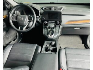 Foto 5 - Honda CR-V CR-V Touring 1.5 Turbo 4x4 CVT automático