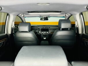 Foto 6 - Honda CR-V CR-V Touring 1.5 Turbo 4x4 CVT automático