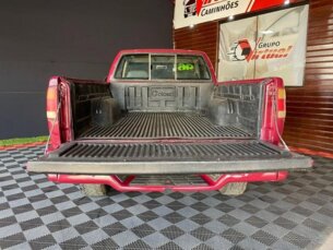 Foto 5 - Chevrolet S10 Cabine Dupla S10 Luxe 4x2 2.2 EFi (Cab Dupla) manual