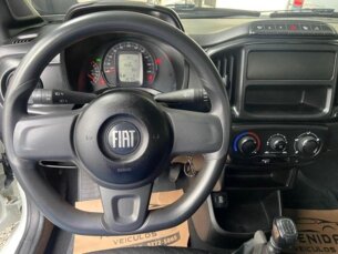 Foto 7 - Fiat Strada Strada 1.4 Cabine Plus Endurance manual
