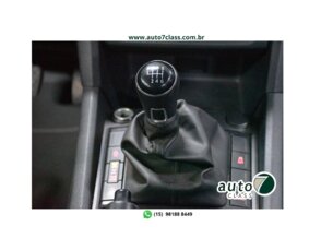 Foto 9 - Volkswagen Amarok Amarok 2.0 CD SE 4x4 manual