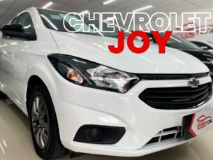 Foto 1 - Chevrolet Joy Joy Black 1.0 SPE/4 Eco manual