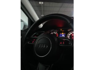 Foto 9 - Audi A4 A4 2.0 TFSI Ambiente Multitronic automático