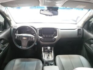 Foto 5 - Chevrolet S10 Cabine Dupla S10 2.8 LTZ Cabine Dupla 4WD (Aut) automático